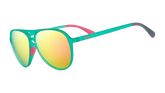 Kitty Hawkers' Ray Blockers