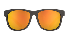 Beelzebub's Bourbon Burpees