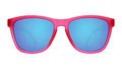 Flamingos On A Booze Cruise