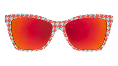 The Truth About Houndstooth