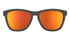 Whiskey Shots With Satan