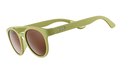 Fossil Finding Focals