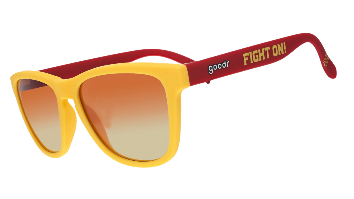 The Sunnies of Troy