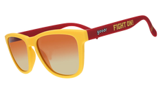 The Sunnies of Troy