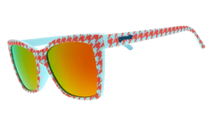 The Truth About Houndstooth